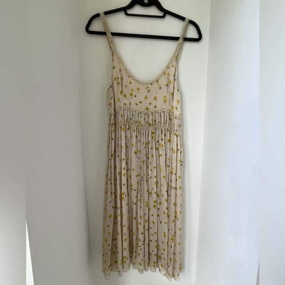 Chloe Dresses & Skirts - Vintage Chloe Dress Size 40